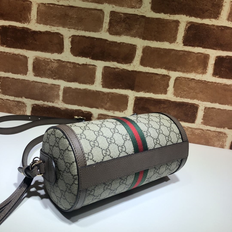 Gucci Round Bags